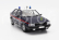Mitica-diecast Fiat Croma 2.0 Turbo Ie Carabinieri 1988 Police 1:18 Modrá Bílá