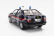 Mitica-diecast Fiat Croma 2.0 Turbo Ie Carabinieri 1988 Police 1:18 Modrá Bílá
