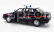 Mitica-diecast Fiat Croma 2.0 Turbo Ie Carabinieri 1988 Police 1:18 Modrá Bílá