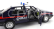 Mitica-diecast Fiat Croma 2.0 Turbo Ie Carabinieri 1988 Police 1:18 Modrá Bílá