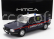 Mitica-diecast Fiat Croma 2.0 Turbo Ie Carabinieri 1988 Police 1:18 Modrá Bílá