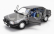 Mitica-diecast Fiat Croma 2.4 Td 1985 1:18 Křemenná Šedá Met 639
