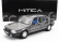Mitica-diecast Fiat Croma 2.4 Td 1985 1:18 Křemenná Šedá Met 639