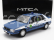 Mitica-diecast Fiat Croma Cht Polizia 1987 Police 1:18 Světle Modrá Bílá