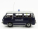 Mitica-diecast Fiat Fiat 850 Familiare Carabinieri 1970 – Interno Brown 1:18 Modrá Bílá