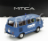 Mitica-diecast Fiat Fiat 850 Familiare Polizia 1970 – Interno Brown 1:18 Světle Modrá