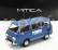 Mitica-diecast Fiat Fiat 850 Familiare Polizia 1970 – Interno Brown 1:18 Světle Modrá