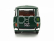 Mitica-diecast Fiat Fiat 850 Familiare Serie-2 1970 – Interno Brown 1:18 Verde Oliva 323 Zelená
