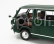Mitica-diecast Fiat Fiat 850 Familiare Serie-2 1970 – Interno Brown 1:18 Verde Oliva 323 Zelená