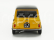 Mitica-diecast Innocenti Mini Cooper Mk1 1966 1:18 Ochra Black
