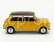 Mitica-diecast Innocenti Mini Cooper Mk1 1966 1:18 Ochra Black