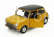 Mitica-diecast Innocenti Mini Cooper Mk1 1966 1:18 Ochra Black