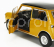 Mitica-diecast Innocenti Mini Cooper Mk1 1966 1:18 Ochra Black