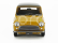 Mitica-diecast Innocenti Mini Cooper Mk1 1966 1:18 Ochra Black