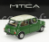 Mitica-diecast Innocenti Mini Cooper Mk1 1966 1:18 Zelená Ivory