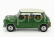 Mitica-diecast Innocenti Mini Cooper Mk1 1966 1:18 Zelená Ivory