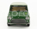 Mitica-diecast Innocenti Mini Cooper Mk1 1966 1:18 Zelená Ivory