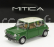Mitica-diecast Innocenti Mini Cooper Mk1 1966 1:18 Zelená Ivory