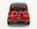 Mitica-diecast Innocenti Mini Cooper Mk2 1968 1:18 Červená Černá