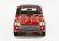 Mitica-diecast Innocenti Mini Cooper Mk2 1968 1:18 Červená Černá