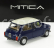 Mitica-diecast Innocenti Mini Cooper Mk2 1968 1:18 Modrá Ivory