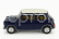 Mitica-diecast Innocenti Mini Cooper Mk2 1968 1:18 Modrá Ivory