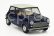 Mitica-diecast Innocenti Mini Cooper Mk2 1968 1:18 Modrá Ivory