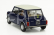 Mitica-diecast Innocenti Mini Cooper Mk2 1968 1:18 Modrá Ivory