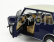 Mitica-diecast Innocenti Mini Cooper Mk2 1968 1:18 Modrá Ivory