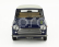 Mitica-diecast Innocenti Mini Cooper Mk2 1968 1:18 Modrá Ivory