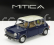 Mitica-diecast Innocenti Mini Cooper Mk2 1968 1:18 Modrá Ivory