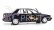 Mitica-diecast Lancia Thema 6v 1s 1984 1:18 Modrá Lancie