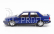 Mitica-diecast Lancia Thema 8.32 Ferrari 1s 1986 - With Open Rear Wing 1:18 Blue Met