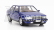 Mitica-diecast Lancia Thema 8.32 Ferrari 1s 1986 - With Open Rear Wing 1:18 Blue Met
