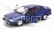 Mitica-diecast Lancia Thema 8.32 Ferrari 1s 1986 - With Open Rear Wing 1:18 Blue Met