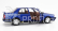 Mitica-diecast Lancia Thema 8.32 Ferrari 1s 1986 - With Open Rear Wing 1:18 Blue Met