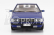 Mitica-diecast Lancia Thema 8.32 Ferrari 1s 1986 - With Open Rear Wing 1:18 Blue Met