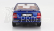 Mitica-diecast Lancia Thema 8.32 Ferrari 1s 1986 - With Open Rear Wing 1:18 Blue Met
