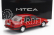 Mitica-diecast Lancia Thema 8.32 Ferrari 2s 1988 - With Open Rear Wing 1:18 Ferrari Red