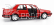 Mitica-diecast Lancia Thema 8.32 Ferrari 2s 1988 - With Open Rear Wing 1:18 Ferrari Red
