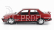 Mitica-diecast Lancia Thema 8.32 Ferrari 2s 1988 - With Open Rear Wing 1:18 Vítěz Red Met