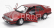 Mitica-diecast Lancia Thema 8.32 Ferrari 2s 1988 - With Open Rear Wing 1:18 Vítěz Red Met