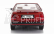 Mitica-diecast Lancia Thema 8.32 Ferrari 2s 1988 - With Open Rear Wing 1:18 Vítěz Red Met