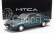 Mitica-diecast Lancia Thema Turbo 16v Lx 2s 1991 1:18 Modrý Benzín Met (zelený)