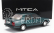 Mitica-diecast Lancia Thema Turbo 16v Lx 2s 1991 1:18 Modrý Benzín Met (zelený)