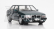 Mitica-diecast Lancia Thema Turbo 16v Lx 2s 1991 1:18 Modrý Benzín Met (zelený)