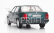 Mitica-diecast Lancia Thema Turbo 16v Lx 2s 1991 1:18 Modrý Benzín Met (zelený)