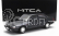 Mitica-diecast Lancia Thema Turbo 16v Lx 2s 1991 1:18 Nero Metallescente 429 Black Met