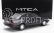 Mitica-diecast Lancia Thema Turbo 16v Lx 2s 1991 1:18 Nero Metallescente 429 Black Met