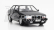 Mitica-diecast Lancia Thema Turbo 16v Lx 2s 1991 1:18 Nero Metallescente 429 Black Met